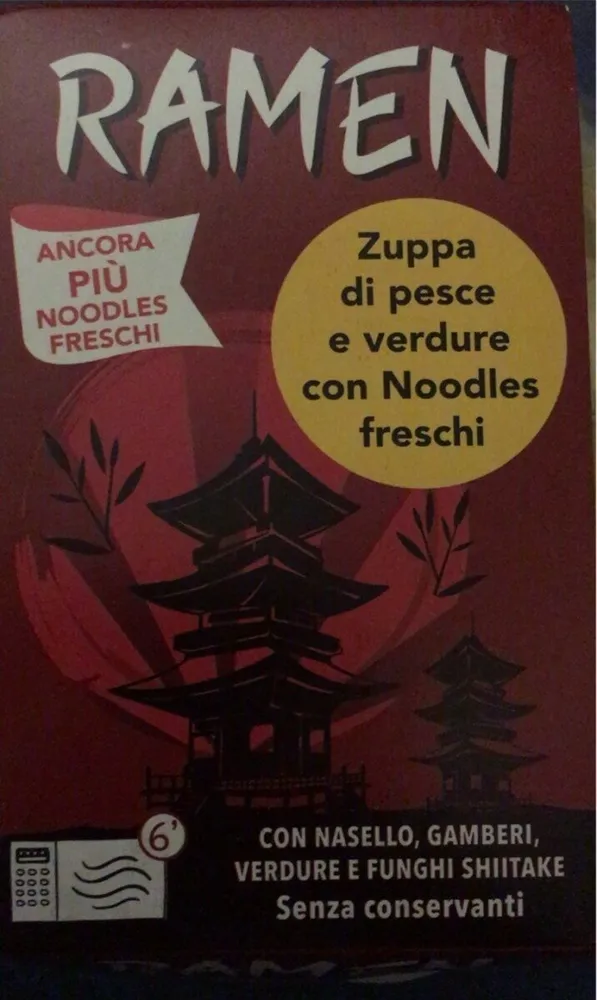 Ramen