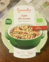 Zuppa alla toscana