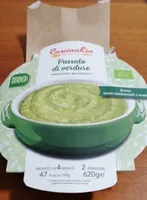 Passato di verdure