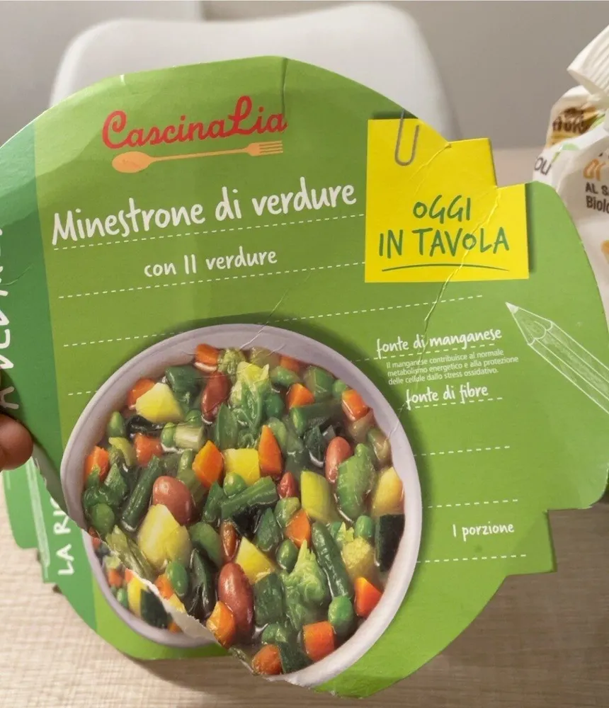 Minestrone