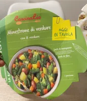 Minestrone