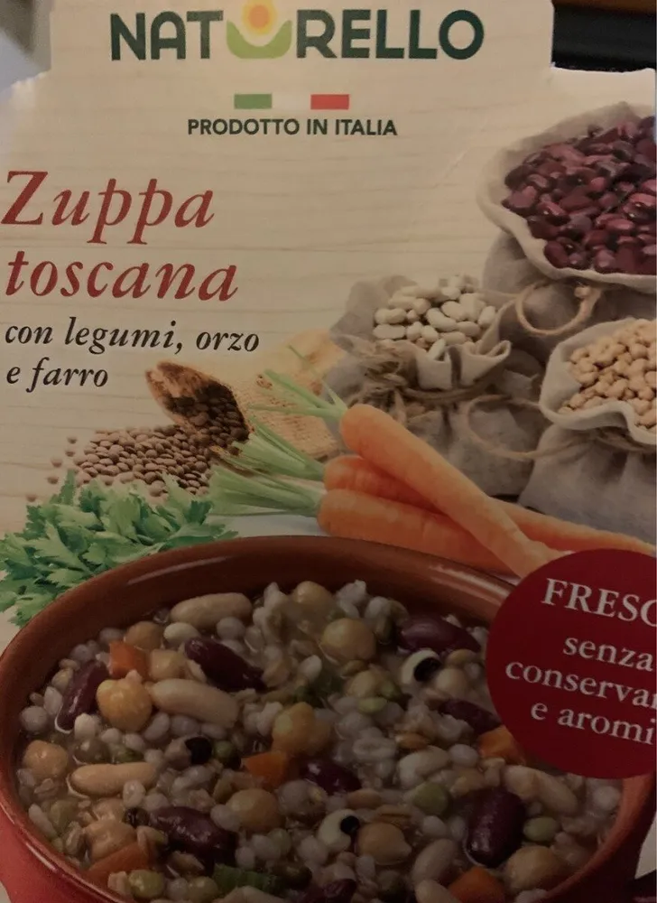 Zuppa Toscana
