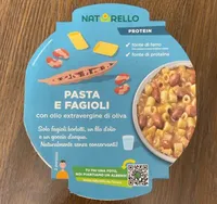 Pasta e fagioli