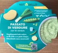 Passato di verdure