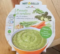 Passato di verdure