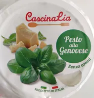 Pesto alla genovese