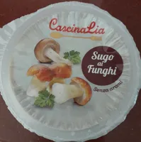 Sugo ai funghi