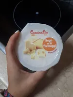 Salsa 4 quesos cascinalia