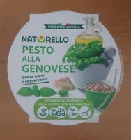 Pesto alla genovese