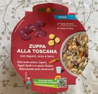 Zuppa alla toscana