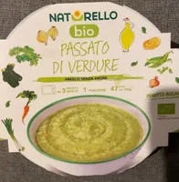 Passato di verdure