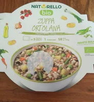 Zuppa ortolana