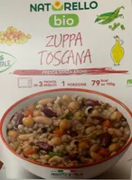 Zuppa Toscana