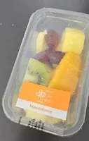 Macedonia artigianale