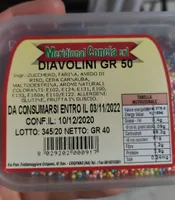 Diavolini