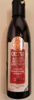 Crema all'aceto balsamico di Modena IGP