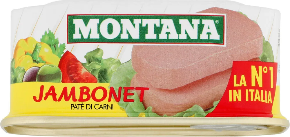 Jambonet