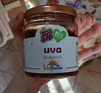 Uva da spalmare