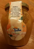 Marmellata di arance e zenzero