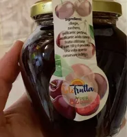 Marmellata di ciliege
