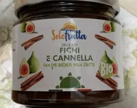 Delizia di Fichi e Cannella