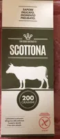 Hamburger di scottona