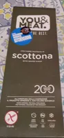 Burger SCOTTONA