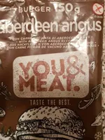 Aberdeen angus