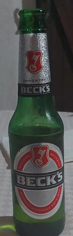 Birra analcolica
