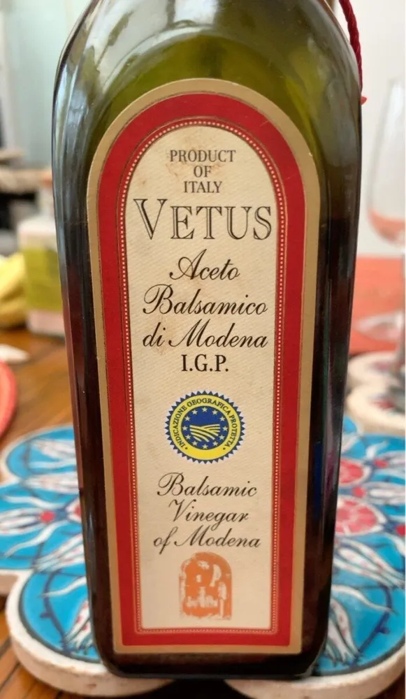 Avetaia Vetus