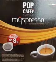 Caffè in cialde