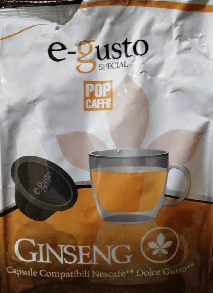 Gingseng