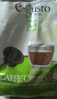 Caffè Orzo