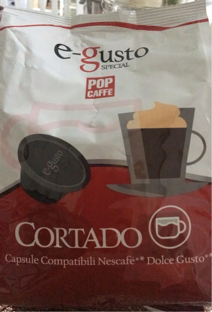 Cortado