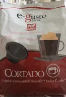 Cortado