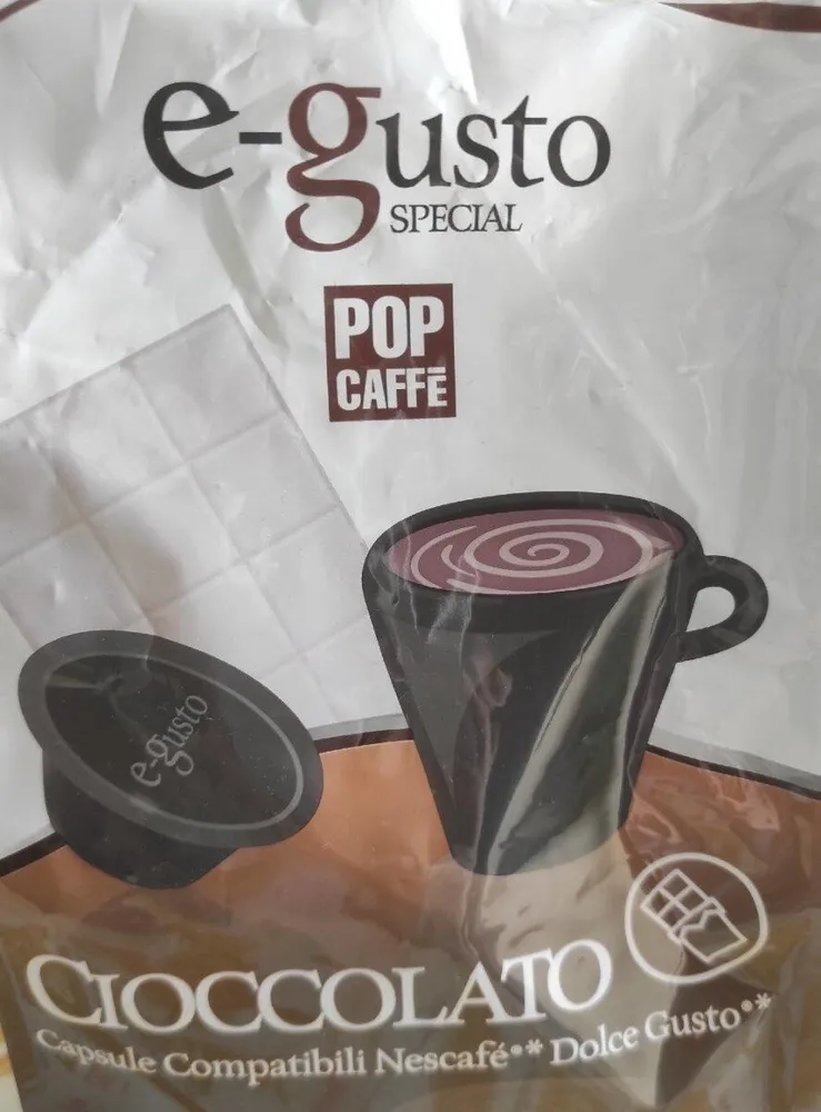 Cioccolato