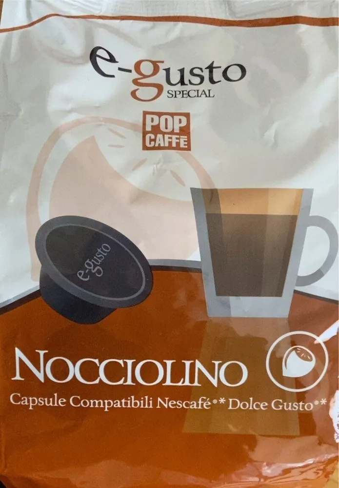 Nocciolino