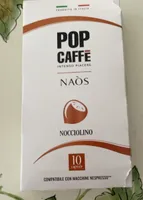 Caffè nocciolino