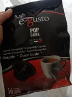Pop caffe
