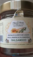 L ape e l arnia