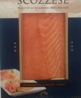 Salmone scozzese affumicato