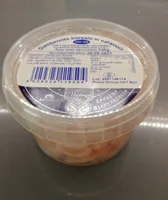 Gamberetto boreale in salamoia