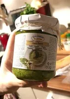 Pesto fresco
