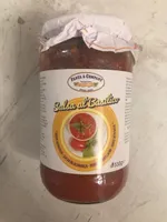 Salsa al Basilico