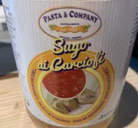 Sugo ai Carciofi