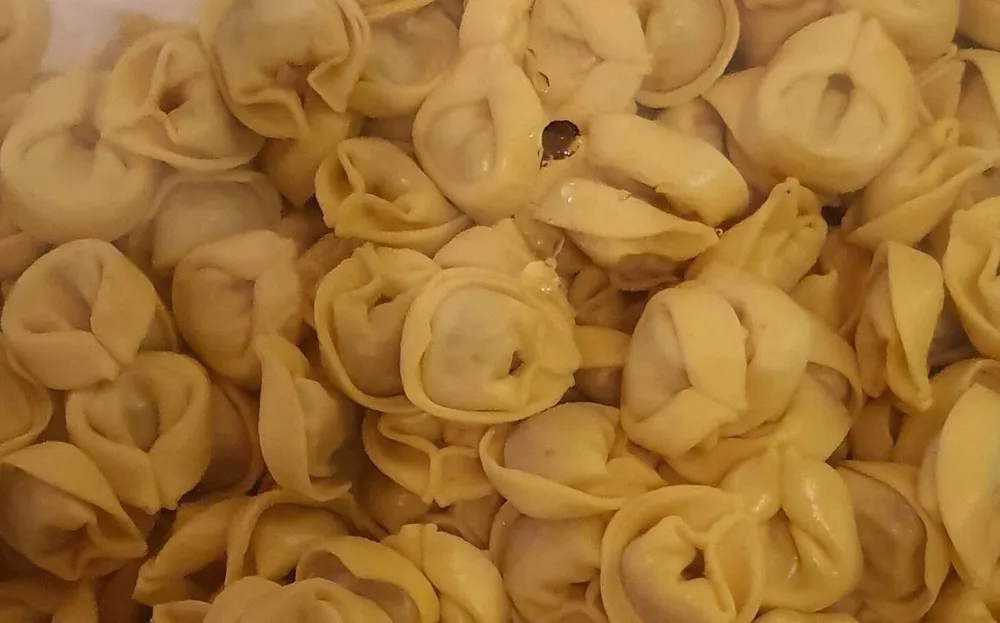 Tortellini mignon