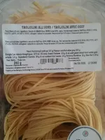 Tagliolini