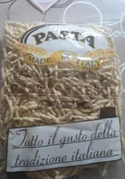 Pasta  fresca