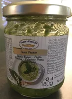 Pesto fresco
