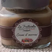 Crema di marroni